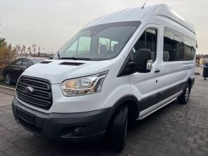 Transit Kombi 350 L3