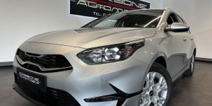 cee'd Sportswagon