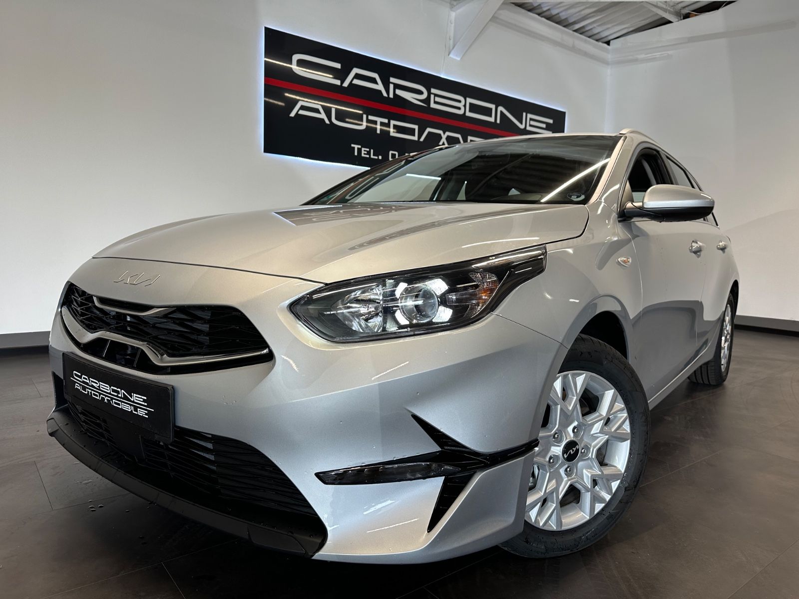 cee'd Sportswagon
