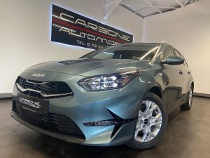 cee'd Sportswagon