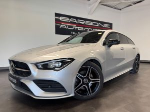 CLA 220 d Shooting Brake 4Matic  *AMG*AHK*Ambi*