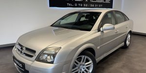 Vectra GTS  2.2 **Automatik+Rentner+TÜV/AU NEU**