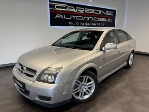 Vectra GTS  2.2 **Automatik+Rentner+TÜV/AU NEU**