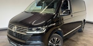 T6.1 Generation Six**Top-Ausstattung**