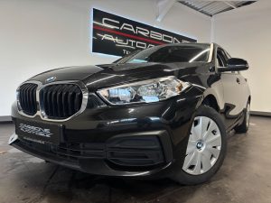 116 Baureihe 1 Lim. 116 d