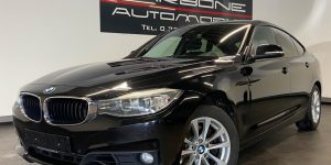 330 d xDrive Gran Turismo