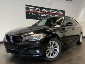 330 d xDrive Gran Turismo