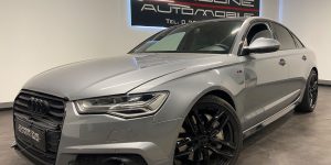 A6 3.0TFSI  **S-Line Sportpaket**