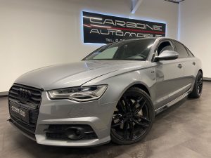 A6 3.0TFSI  **S-Line Sportpaket**