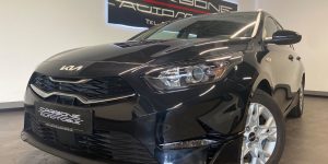 cee'd Sportswagon