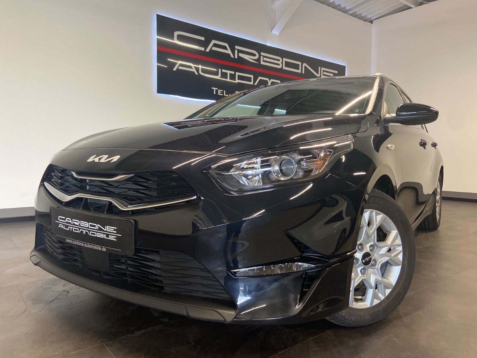 cee'd Sportswagon