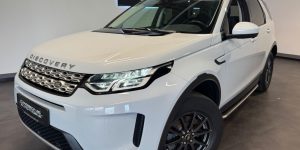 Discovery Sport**AHK+Winter+Virtual**