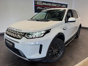Discovery Sport**AHK+Winter+Virtual**