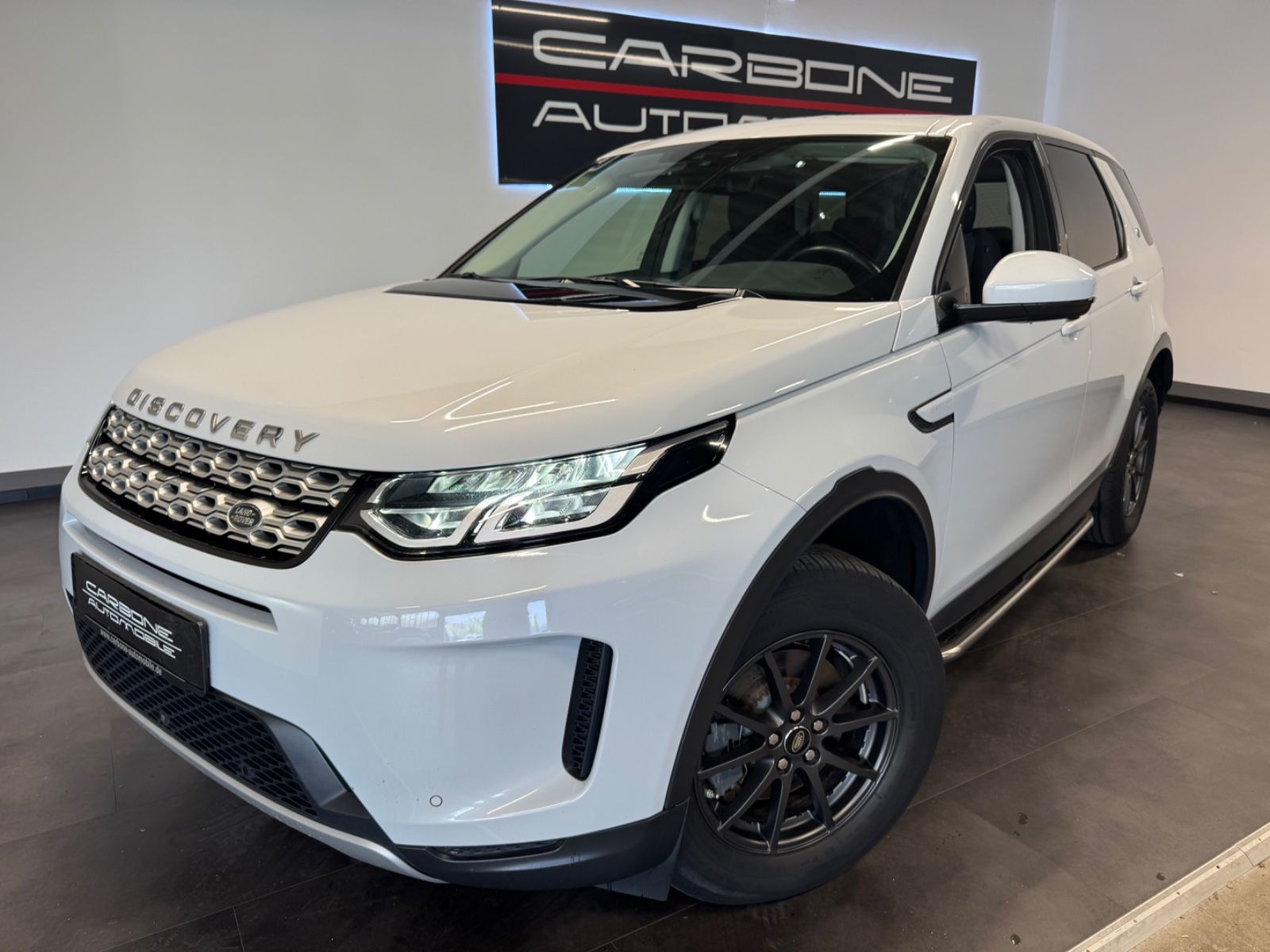 Discovery Sport**AHK+Winter+Virtual**