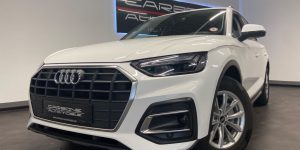 Q5 35 TDI **Virtual**