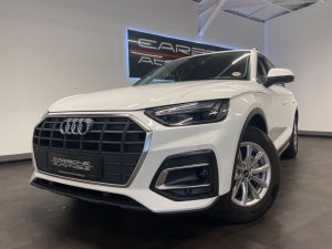 Q5 35 TDI **Virtual**