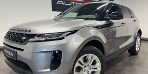 Range Rover Evoque S**Panorama+Standheizung**