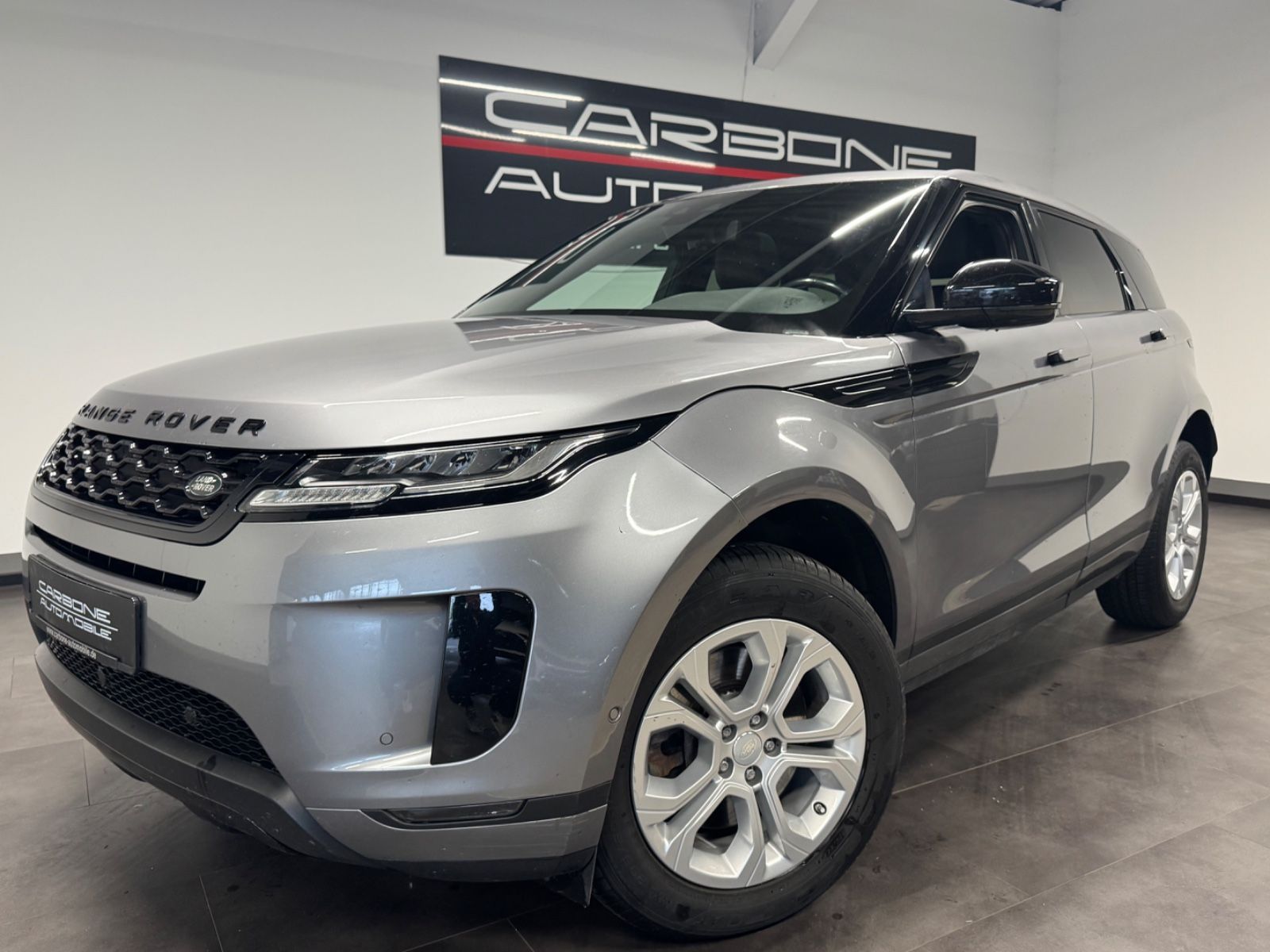Range Rover Evoque S**Panorama+Standheizung**