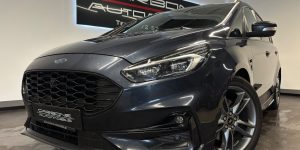 S-Max 2,0 EcoBlue Bi-Turbo 177kW** ST-Line Sport