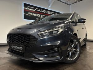 S-Max 2,0 EcoBlue Bi-Turbo 177kW** ST-Line Sport