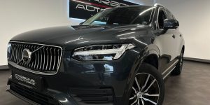 XC 90 Momentum Pro AWD**Leder+Kamera**