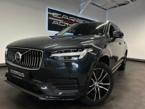 XC 90 Momentum Pro AWD**Leder+Kamera**