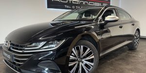 Arteon 2.0 TDI Elegance