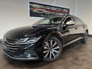 Arteon 2.0 TDI Elegance