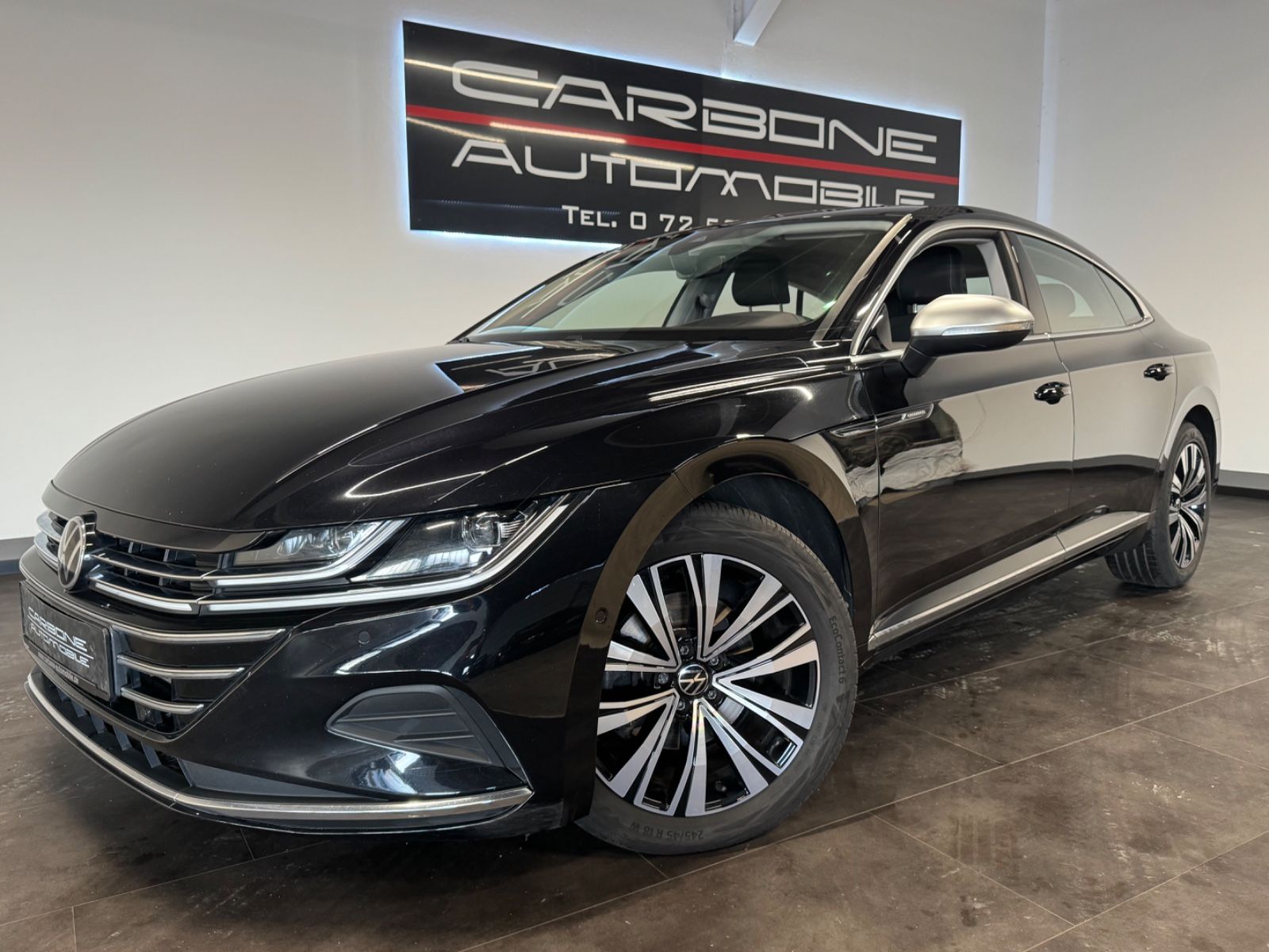 Arteon 2.0 TDI Elegance